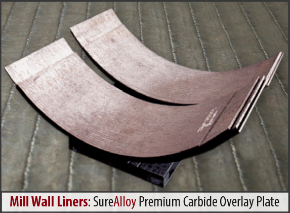 EL Mill Wall Liner